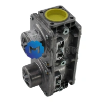 Газовый электромагнитный клапан Siemens VGD20.5011
