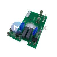 Плата управления мультиблоком Dungs Magnet Nr.1001, арт.263241