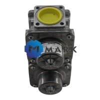 Газовый электромагнитный клапан Siemens VGD20.403U