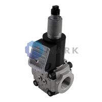 Газовый электромагнитный клапан Elco VAS240R/LW