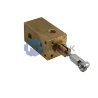 Регулятор в комплекте CIB AUT. арт.25700F2