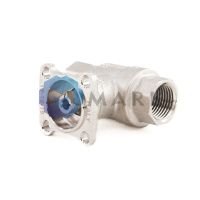 Шаровой кран Belimo R2015-6P3-S1