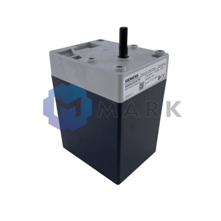Сервопривод Siemens SQN30.402A2700