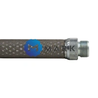 Трубный фильтр Ecoflam Ø17,5 x 278 мм 65321170