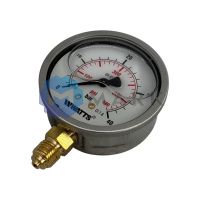 Манометр арт.23920