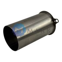 Жаровая труба Lamborghini Z301122280