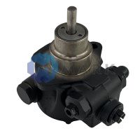 Жидкотопливный насос Suntec J 6 PCK 1002 8P