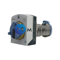 Электромоторный привод SAV61.00 Siemens