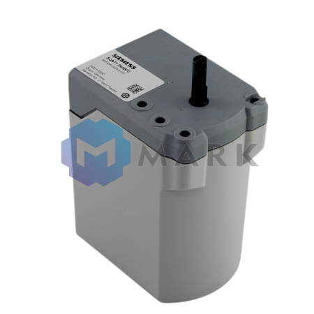 Сервопривод Siemens SQN71.244B20