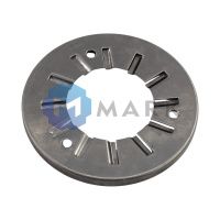 Уравнительный диск Ecoflam Ø105 / 52 мм арт.65320808