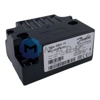 Трансформатор розжига Danfoss EBI4 1P 052F4044