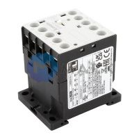 Миниконтактор Lovato 11 BG09 10 A230