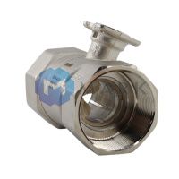 Шаровой кран Belimo R2050-40-S3