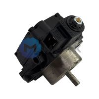 Жидкотопливный насос Suntec AL 65 C 9410 4P 0700