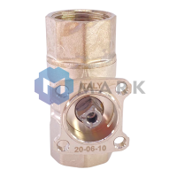 Шаровой кран Belimo R2025-16-S2