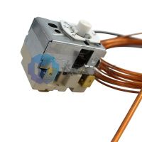 Термостат JUMO 602031/81 арт. 7837112