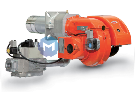Газовая горелка Baltur TBG 45 P-V