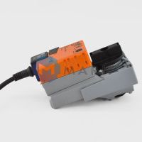 Электропривод на шаровой кран Belimo NR24A