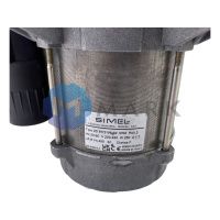 Электродвигатель Simel ZD 87/2196-32