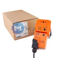 Электропривод для седельных клапанов NV24A-TPC