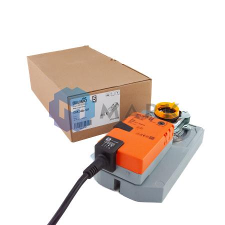 Электропривод Belimo GM24A-SR