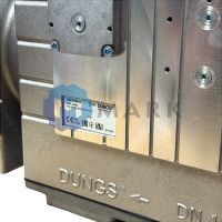 Двойной электромагнитный клапан DUNGS DMV 5100/12 арт.244300