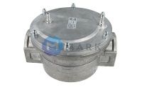 Газовый фильтр Kromschroder GFK 50R10-6