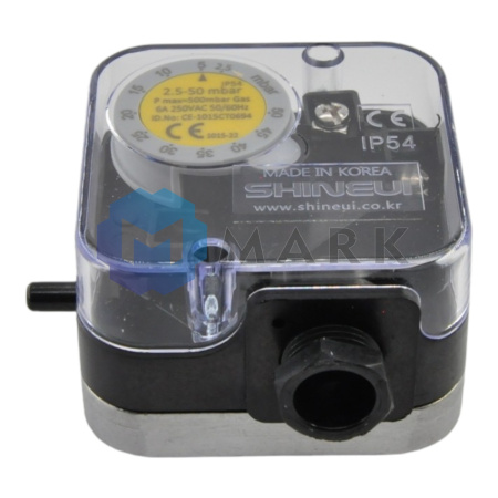 Реле давления Shineui SGPS-50V