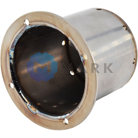 Газовое сопло Ecoflam 65321611