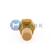 Форсунка Danfoss OD 0.40 / 60° S арт.030F6904