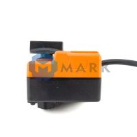 Электропривод на шаровой кран Belimo TRY230