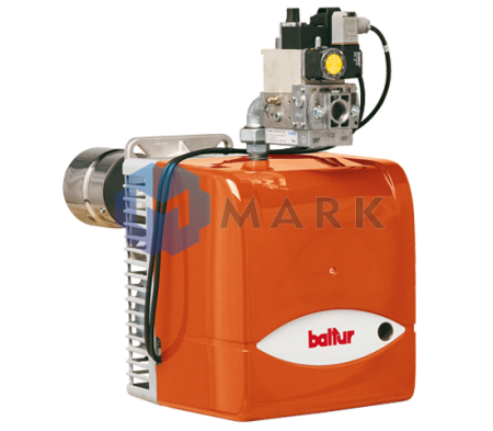 Газовая горелка Baltur BTG 20P L500