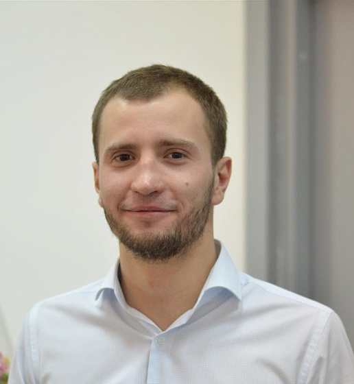 Рослевич Марк Игоревич