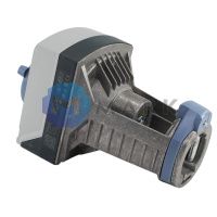 Электромоторный привод Siemens SAX81.03