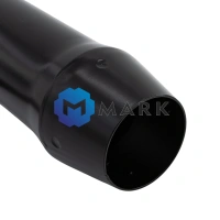 Жаровая труба Ecoflam Ø89 x 258 мм арт.65320318