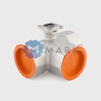 Шаровой кран Belimo R3050-25-S4