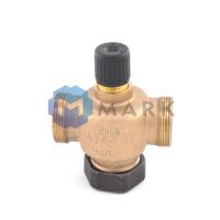 Седельный клапан Siemens VVP45.25-10