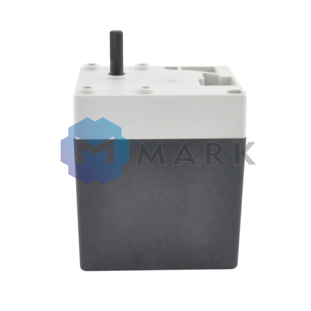 Сервопривод Siemens SQN31.121A2700