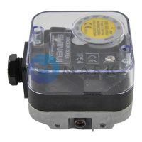 Реле давления Shineui SGPS-500V