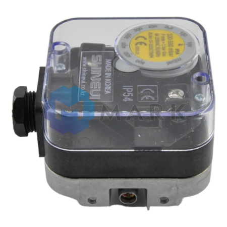 Реле давления Shineui SGPS-500V