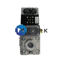 Газовый электромагнитный клапан Elco CG15R03D2W5CWZG20/G15Z арт. 13010542