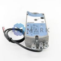 Электропривод Siemens GCA161.1E