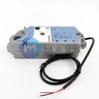 Электропривод Siemens GCA121.1E