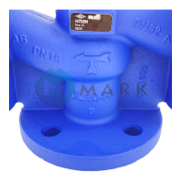 Седельный клапан Belimo H732N