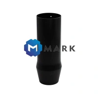 Жаровая труба Ecoflam Ø89 x 258 мм арт.65320318