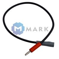 Кабель ионизации Weishaupt 500 мм арт.23005014182