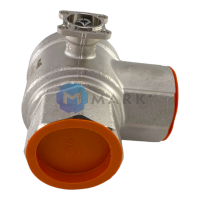 Шаровой кран Belimo R3050-40-S4