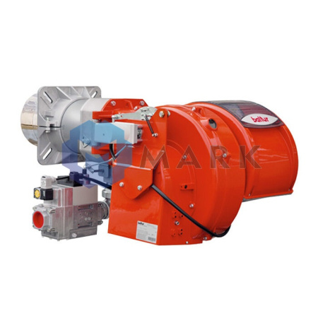 Газовая горелка Baltur TBG 360 MC L600