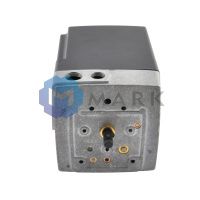 Сервопривод Siemens SQM10.16562