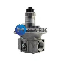 Регулятор давления газа Dungs FRNG 515
